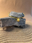 Orb Hustli - CiceroniNeckpieceThe Loom Art