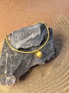 Orb Hustli - CiceroniNeckpieceThe Loom Art