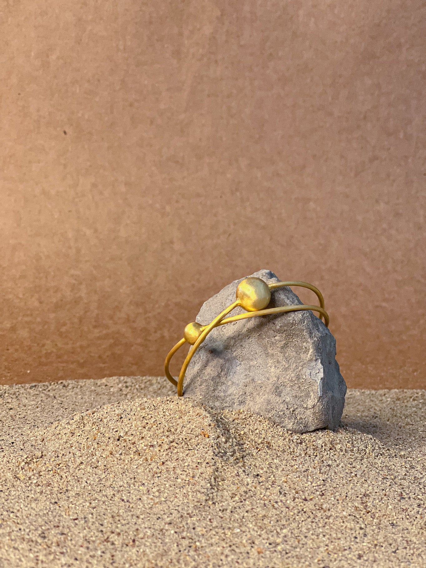 Orbit Bracelet - CiceroniBraceletsThe Loom Art