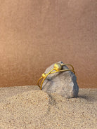 Orbit Bracelet - CiceroniBraceletsThe Loom Art