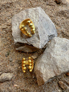 Orbit Ring - Single - CiceroniRingsThe Loom Art