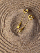 Orbora Drop Earring - CiceroniEarringsThe Loom Art
