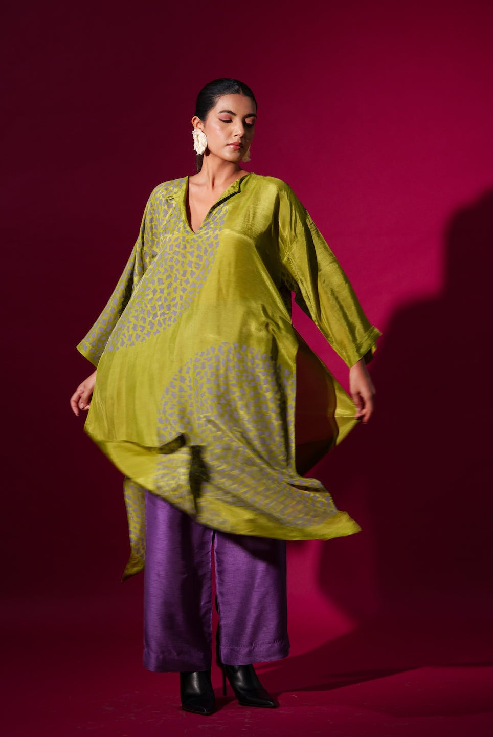 Oregano Pants - CiceroniPantsStoique