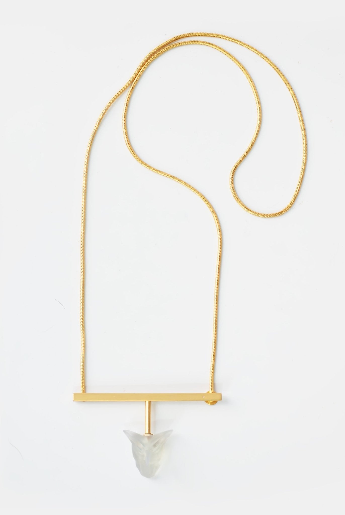 Orient Necklace - CiceroniNecklaceNO.NA.MÈ