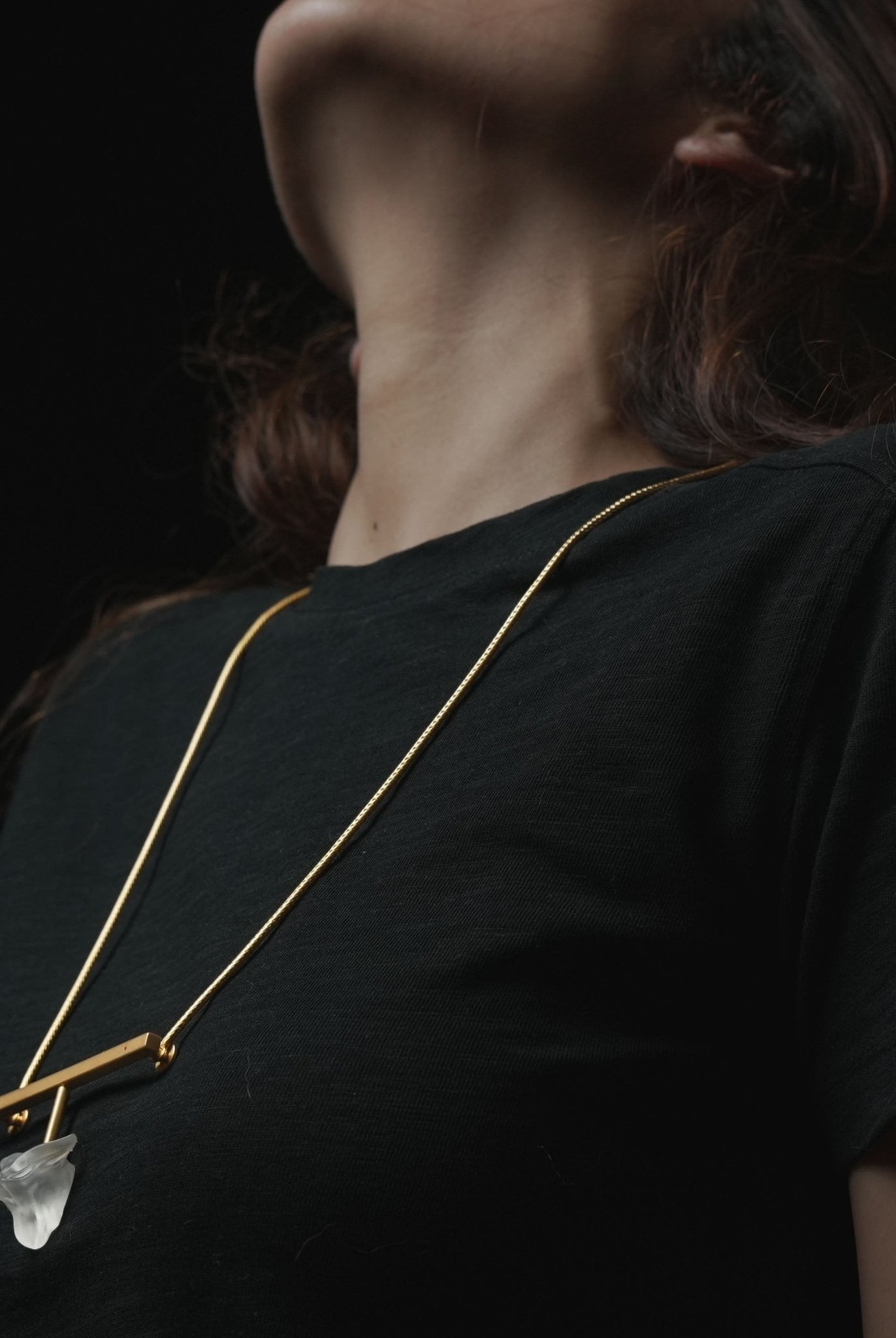 Orient Necklace - CiceroniNecklaceNO.NA.MÈ