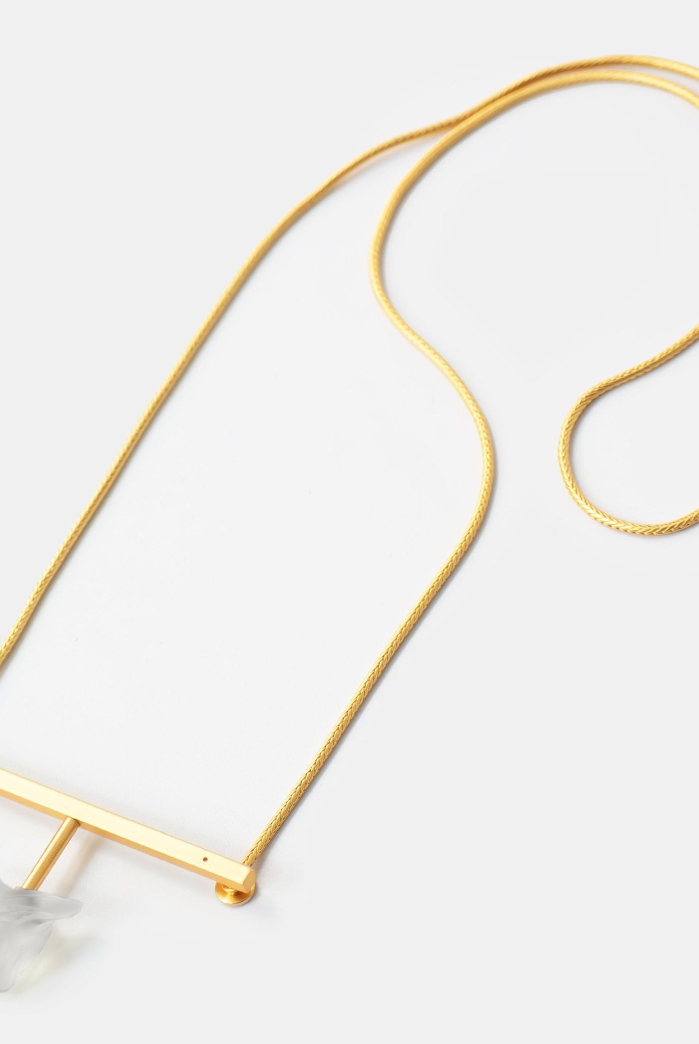 Orient Necklace - CiceroniNecklaceNO.NA.MÈ