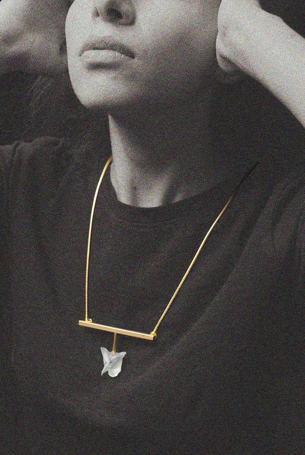 Orient Necklace - CiceroniNecklaceNO.NA.MÈ