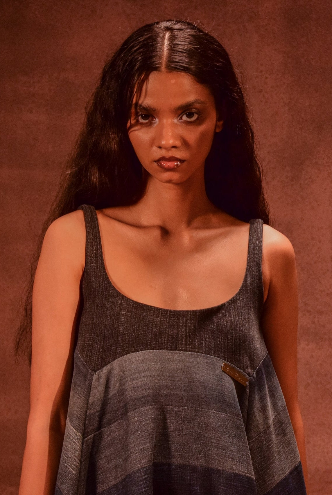 Origami Dress - CiceroniDressesAnam Husain