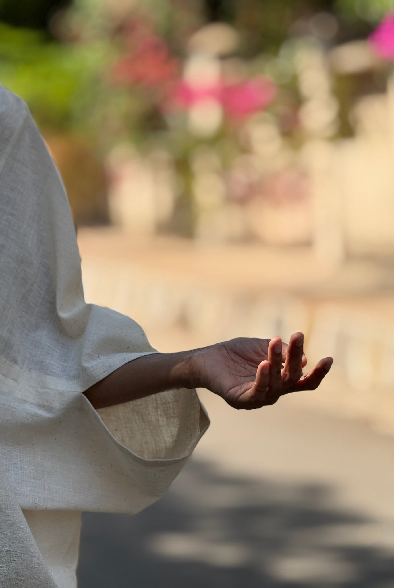 Origami Rouched Top - CiceroniTopsChiu