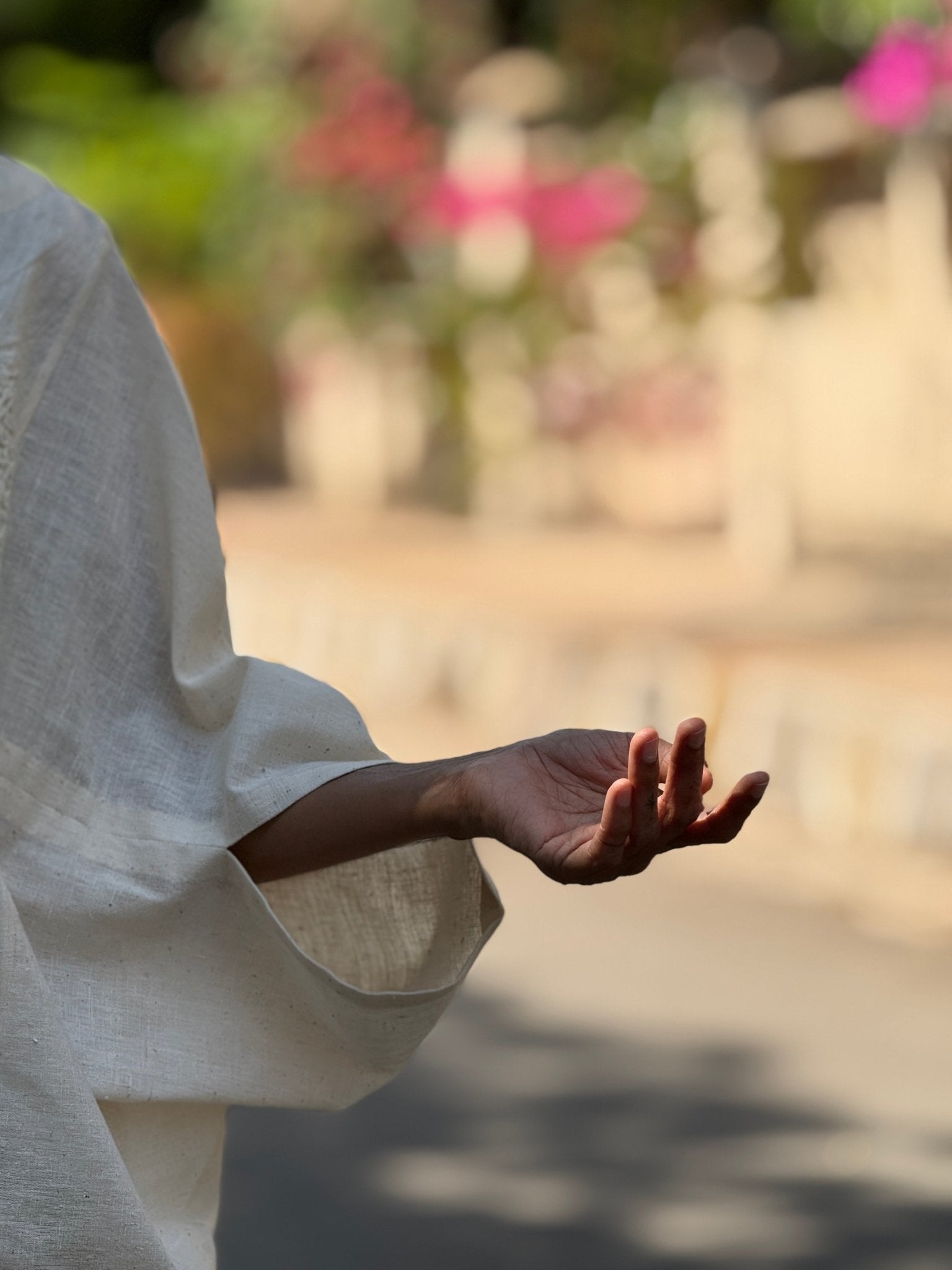 Origami Rouched Top - CiceroniTopsChiu