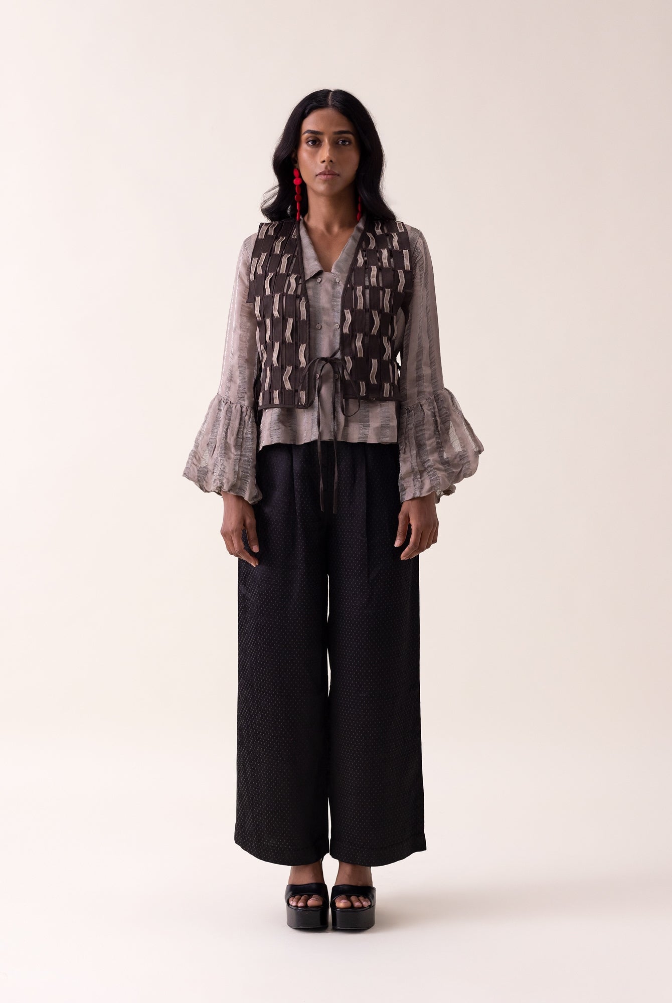 Oru Gilet - CiceroniJacketsShades of India