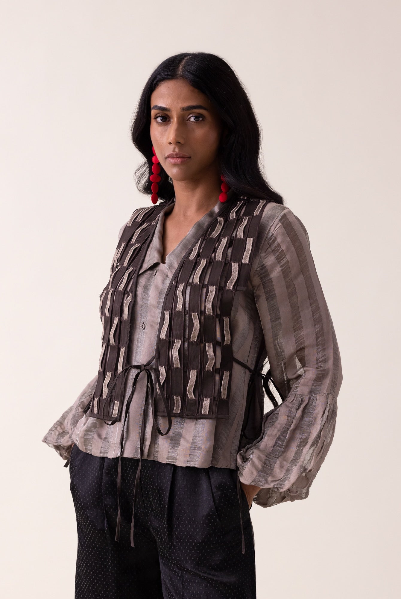 Oru Gilet - CiceroniJacketsShades of India