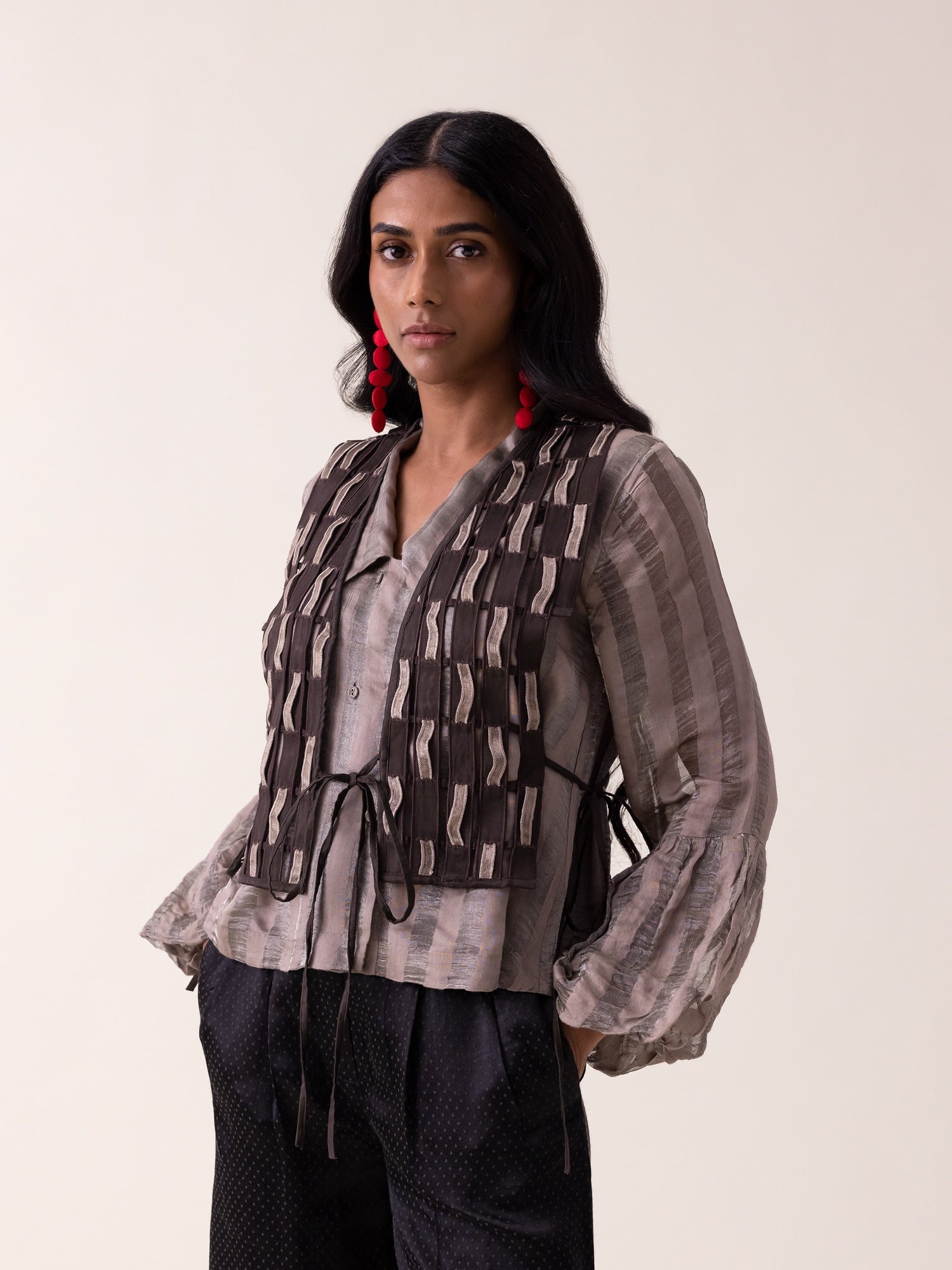 Oru Gilet - CiceroniJacketsShades of India