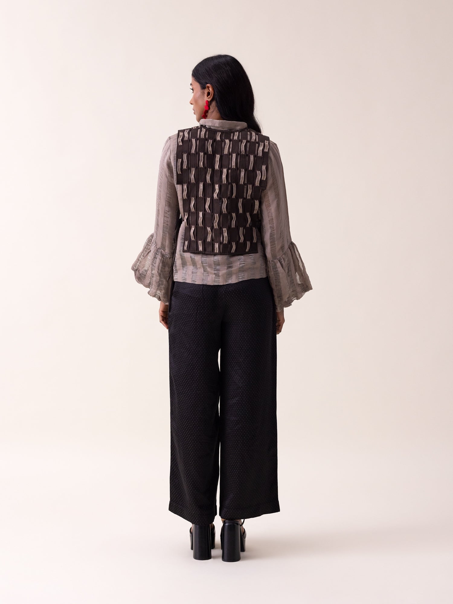 Oru Gilet - CiceroniJacketsShades of India