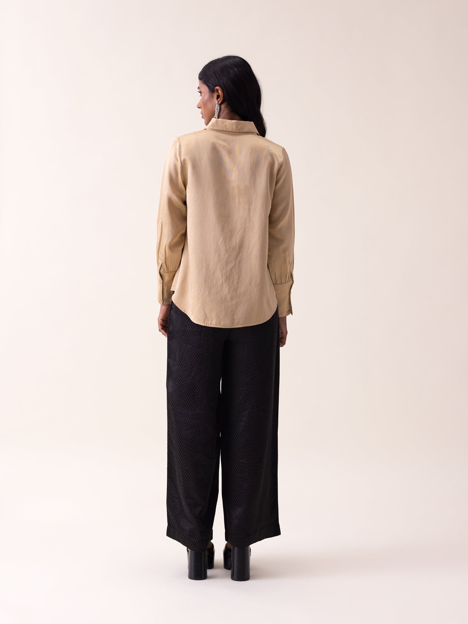 Oru Shirt - CiceroniWomen ShirtsShades of India