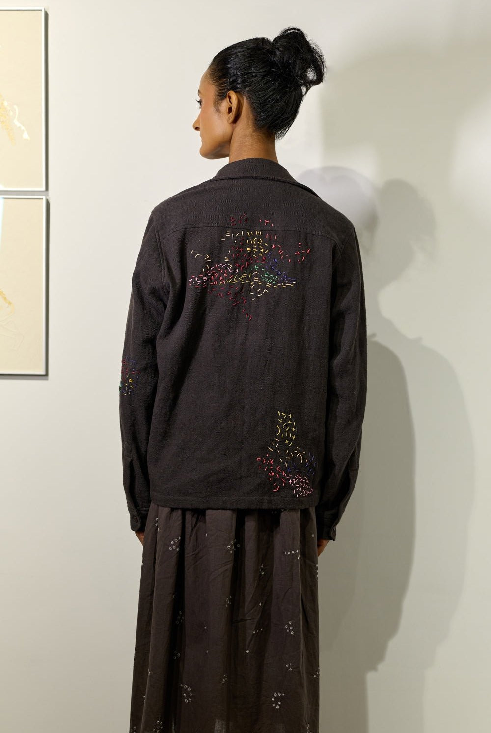 Orwelle Jacket - CiceroniJacketsDoodlage