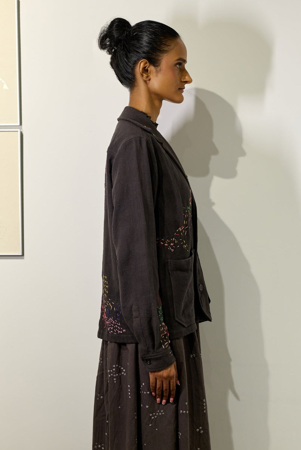 Orwelle Jacket - CiceroniJacketsDoodlage