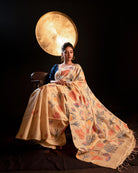 Oshibana - CiceroniSareeIra