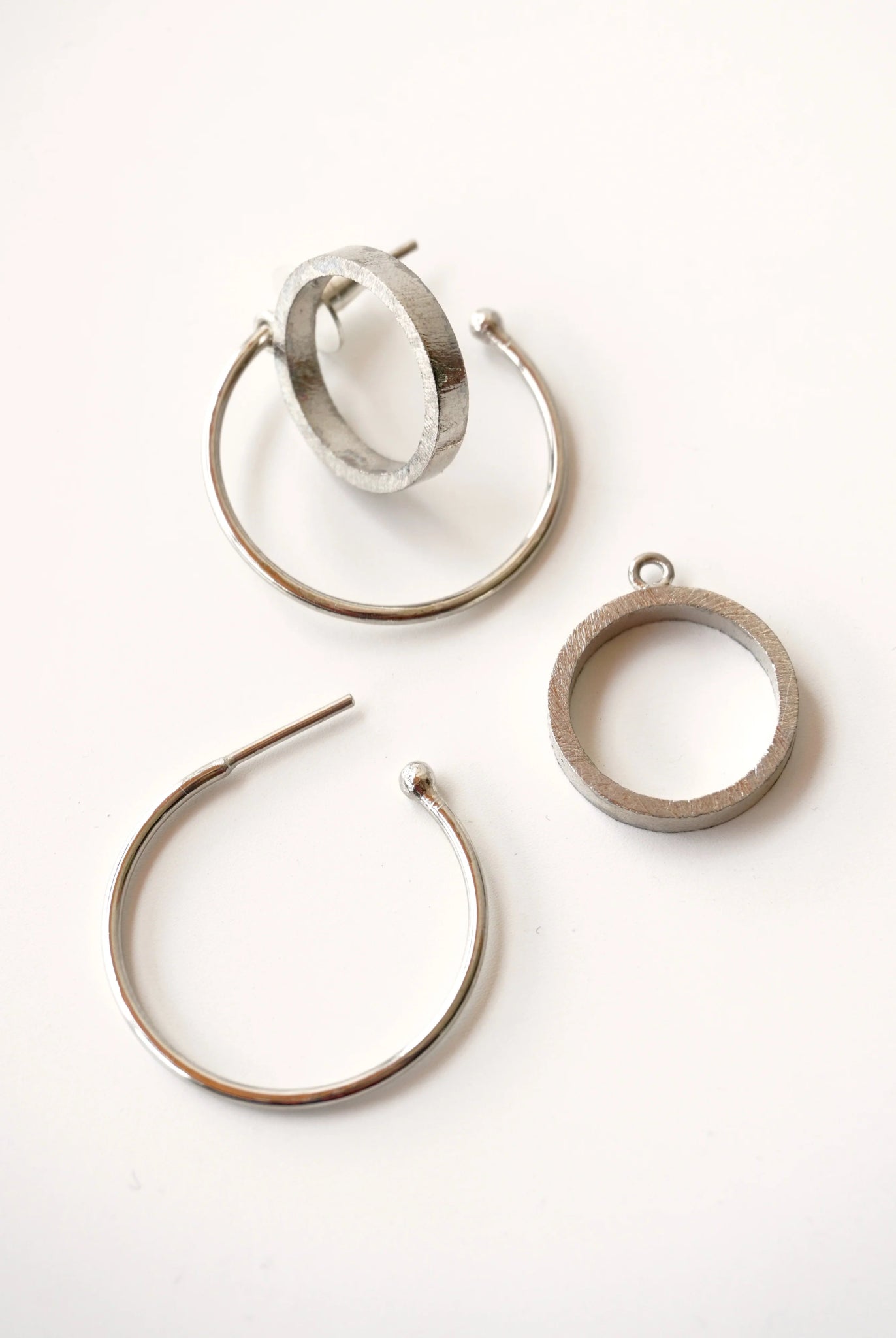 Oura Circle - CiceroniEarringsDE'ANMA