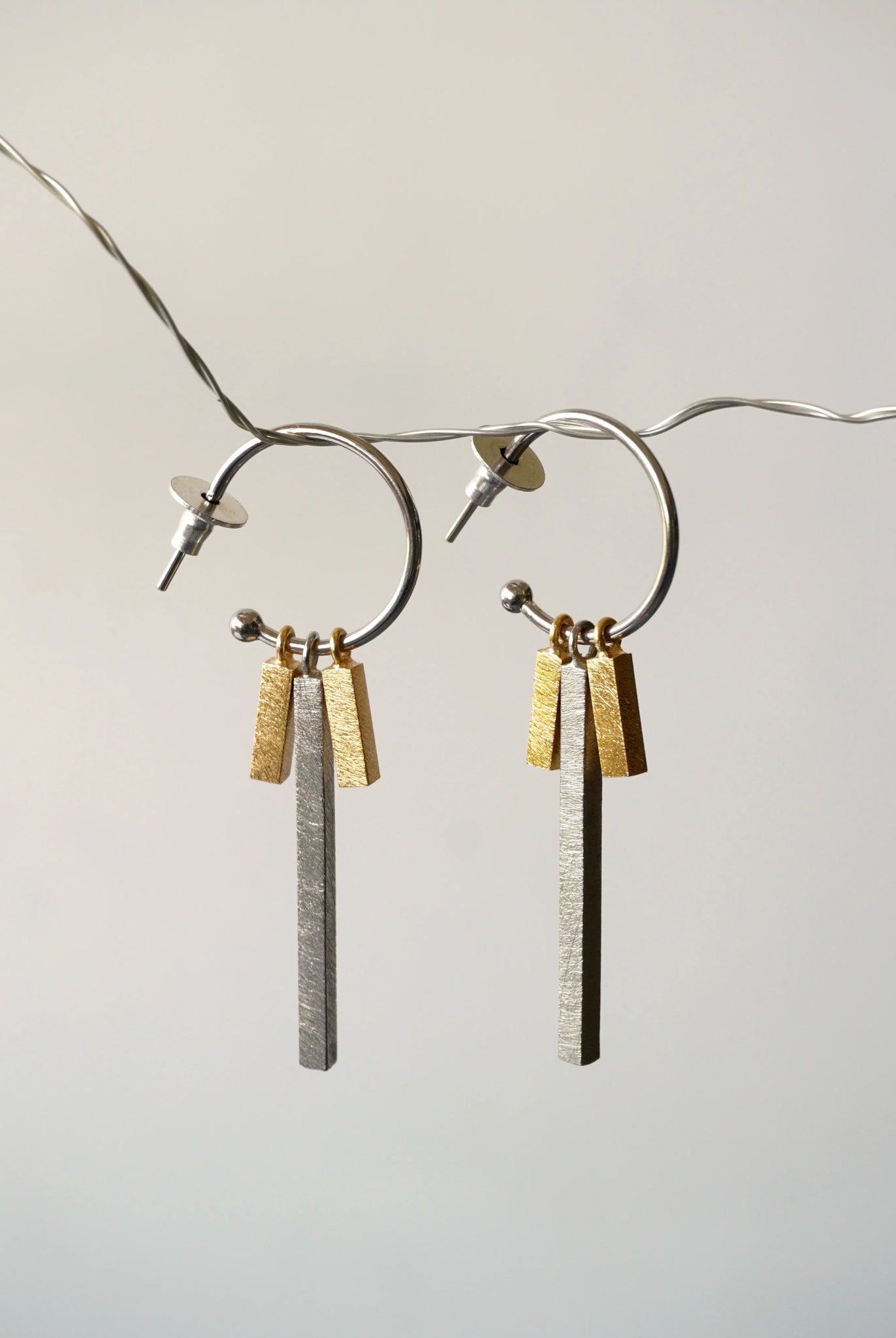 Oura Dash - L - CiceroniEarringsDE'ANMA