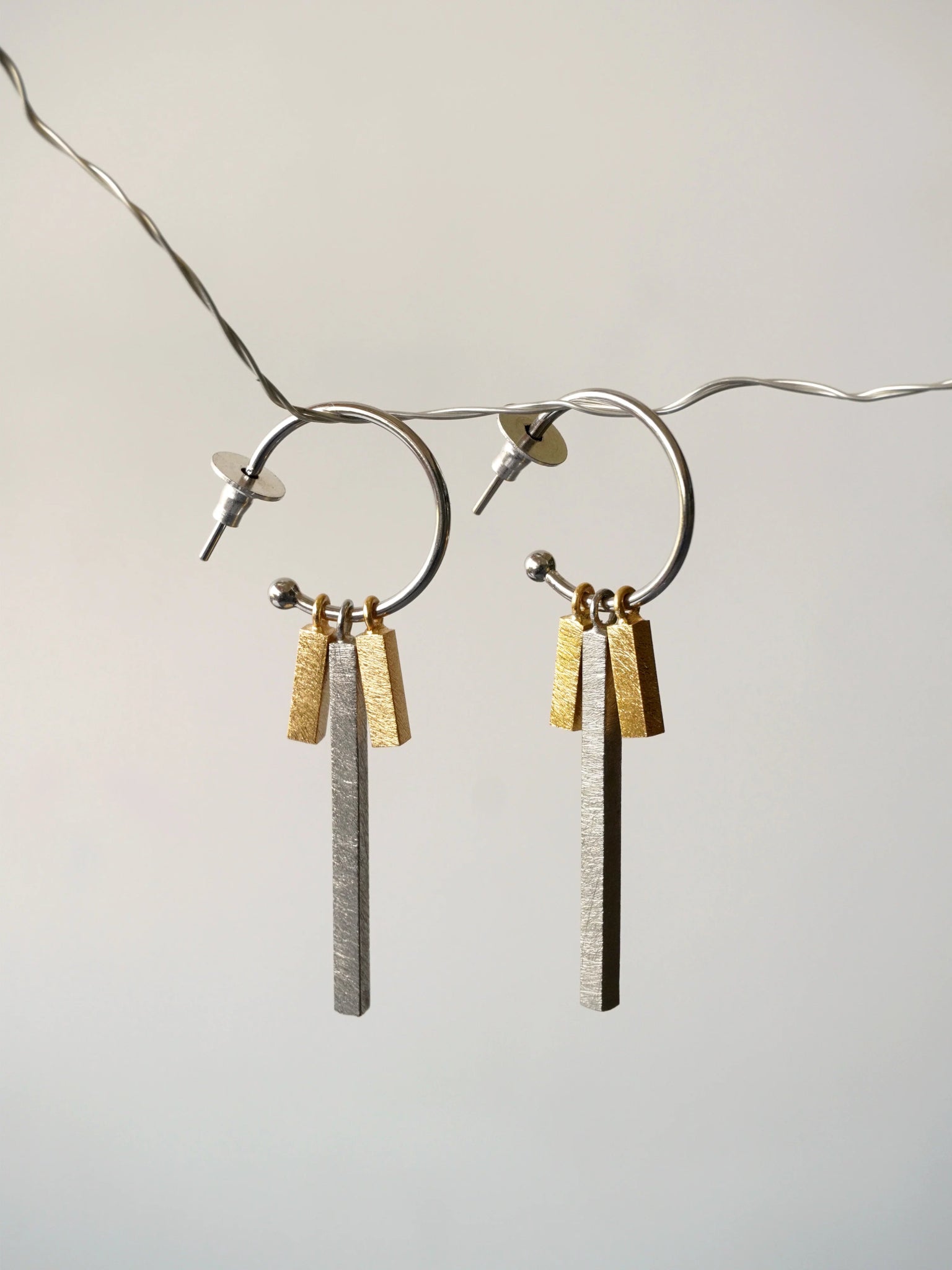 Oura Dash - L - CiceroniEarringsDE'ANMA