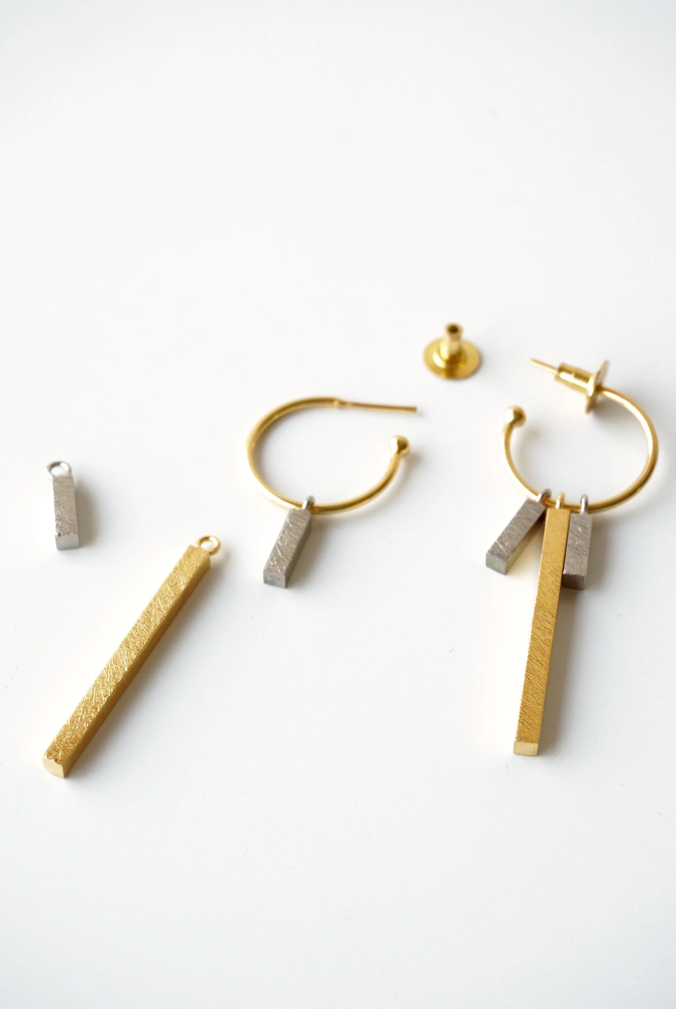 Oura Dash - L - CiceroniEarringsDE'ANMA