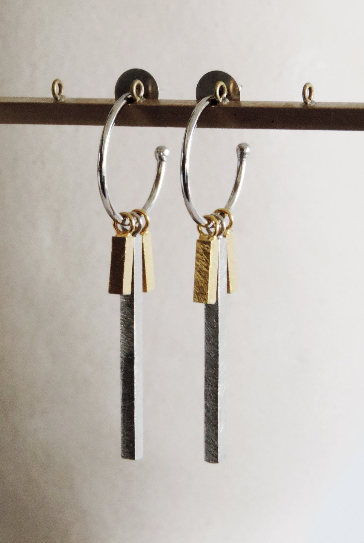 Oura Dash - L - CiceroniEarringsDE'ANMA