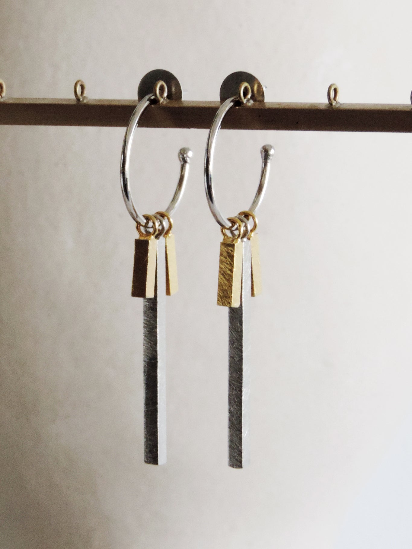 Oura Dash - L - CiceroniEarringsDE'ANMA