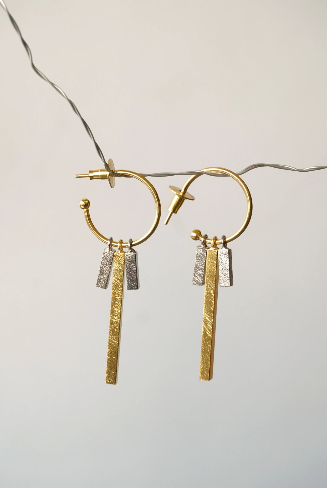 Oura Dash - L - CiceroniEarringsDE'ANMA