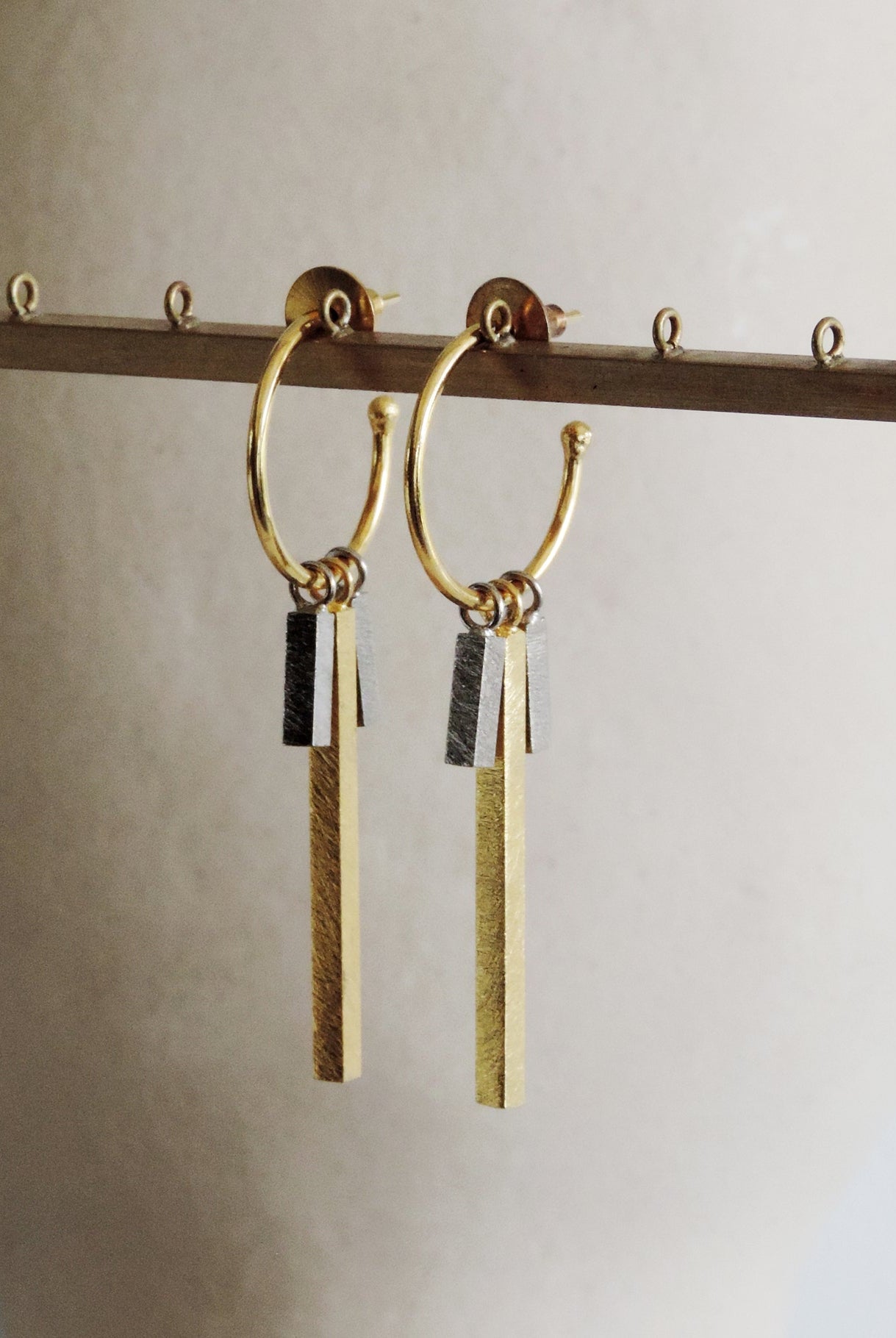 Oura Dash - L - CiceroniEarringsDE'ANMA