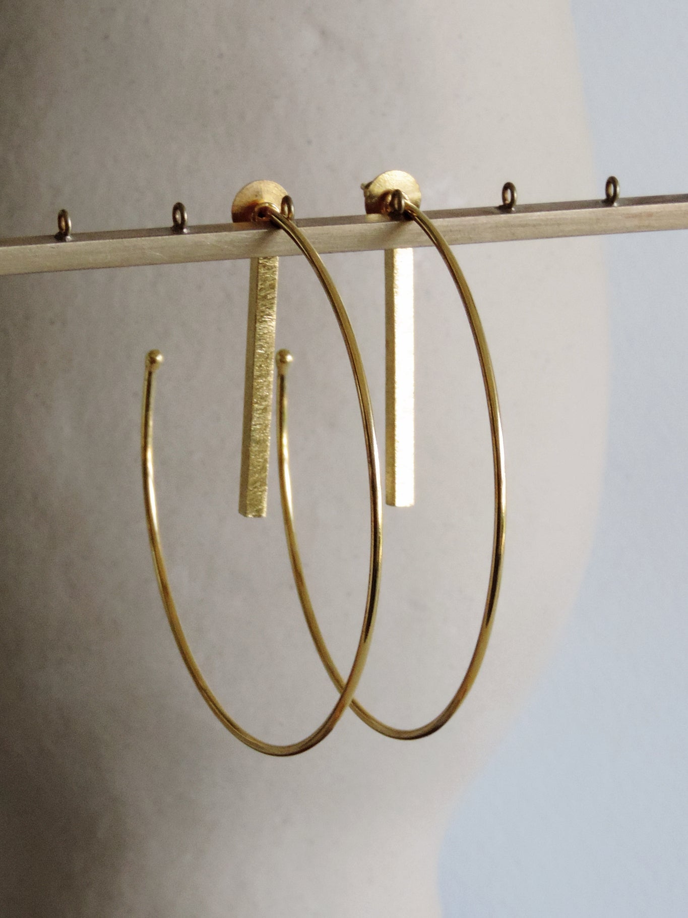 Oura Dash - XL - CiceroniEarringsDE'ANMA