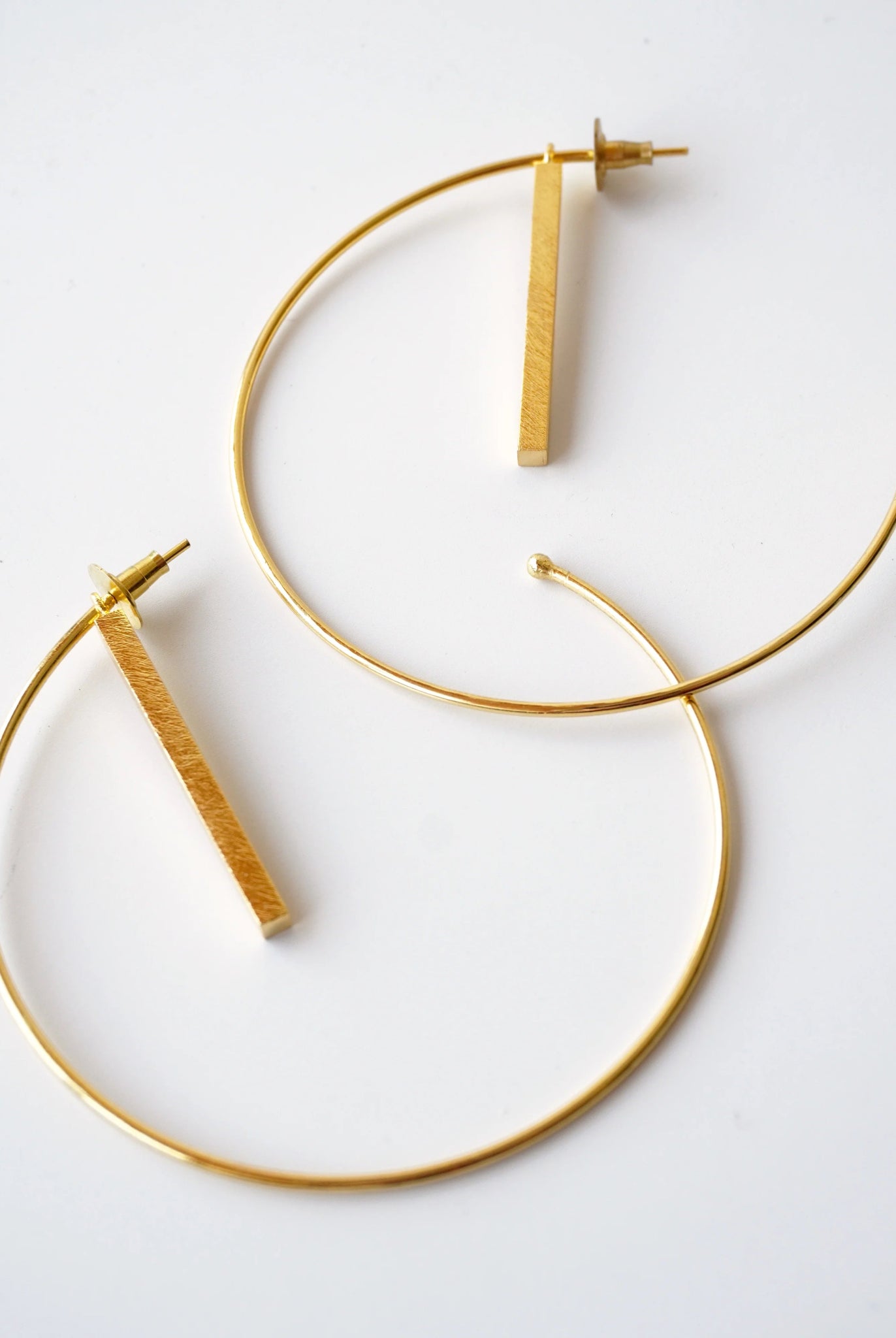 Oura Dash - XL - CiceroniEarringsDE'ANMA