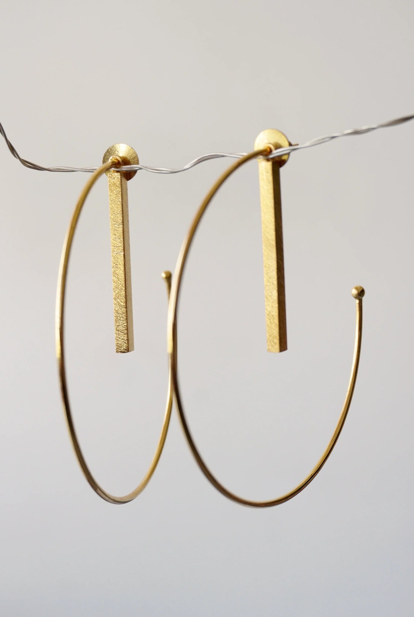 Oura Dash - XL - CiceroniEarringsDE'ANMA