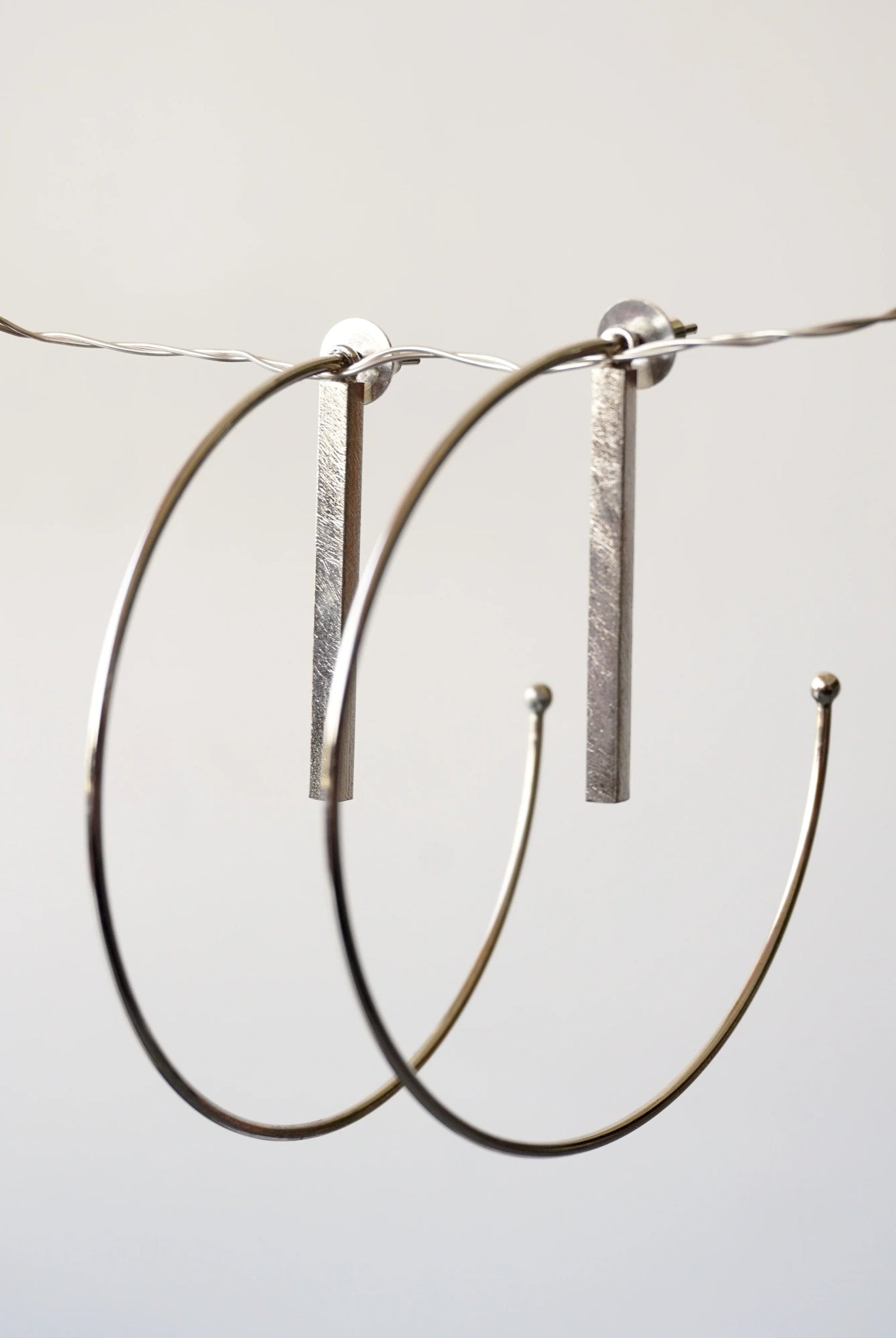 Oura Dash - XL - CiceroniEarringsDE'ANMA