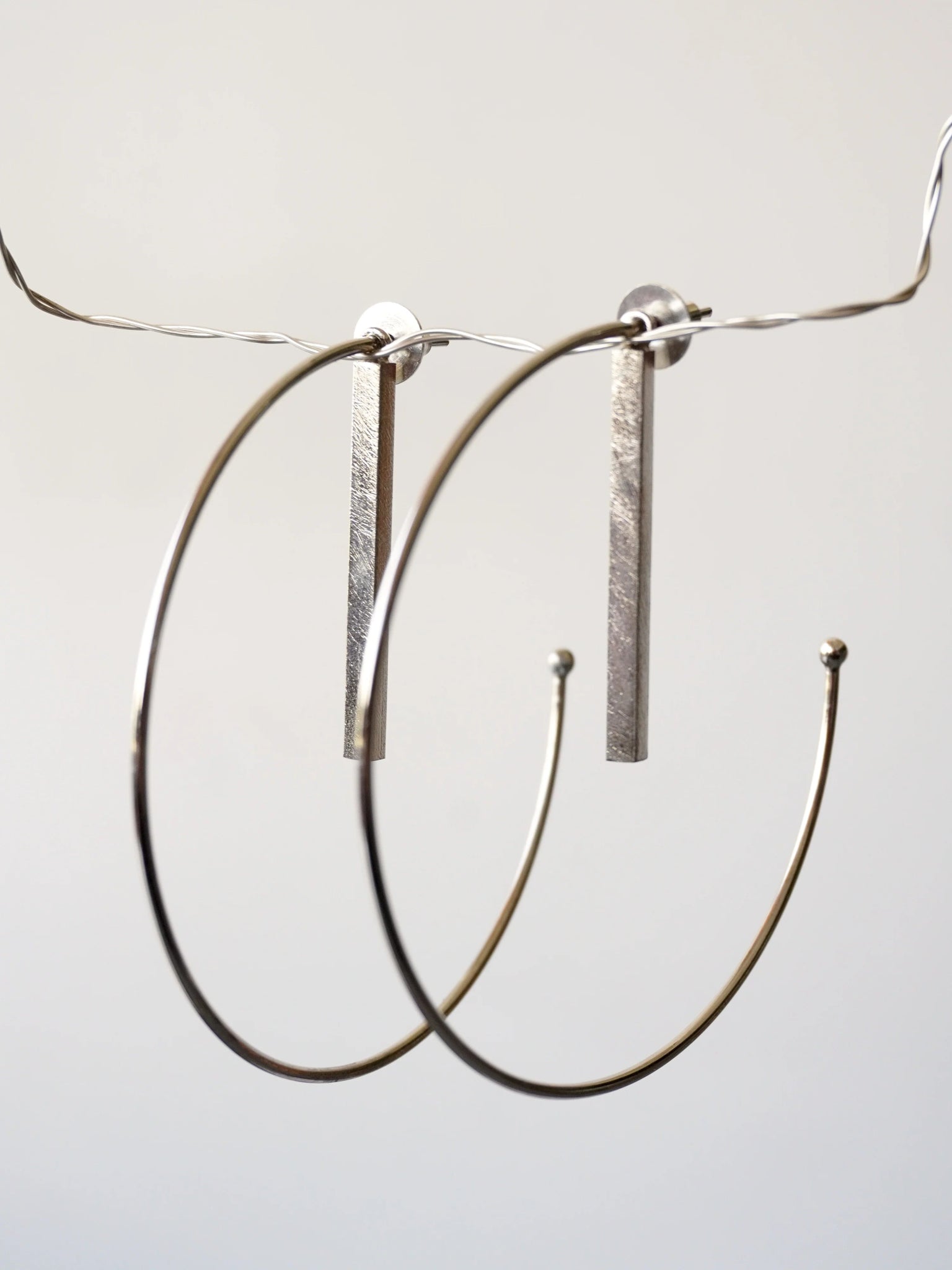 Oura Dash - XL - CiceroniEarringsDE'ANMA