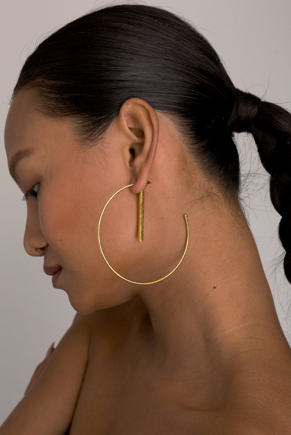 Oura Dash - XL - CiceroniEarringsDE'ANMA