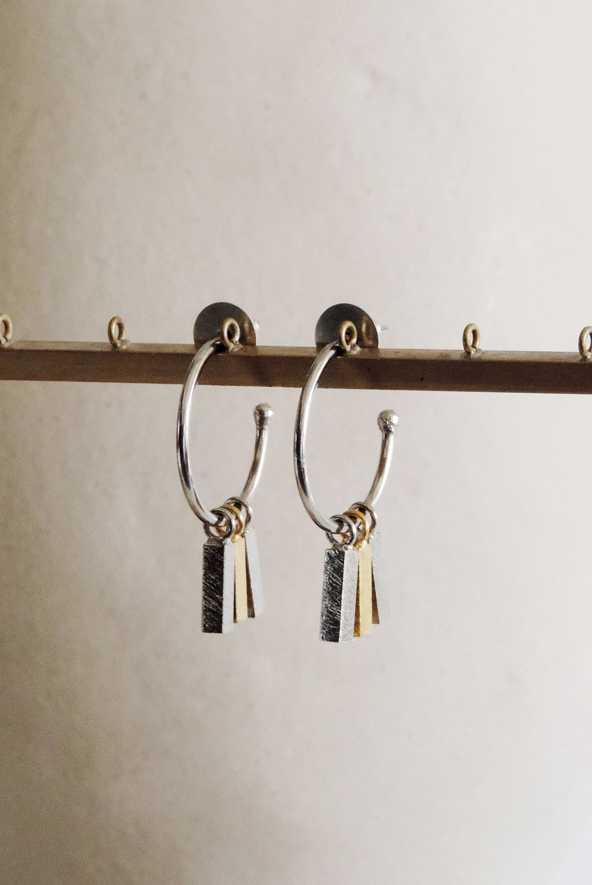 Oura Dash - XS - CiceroniEarringsDE'ANMA