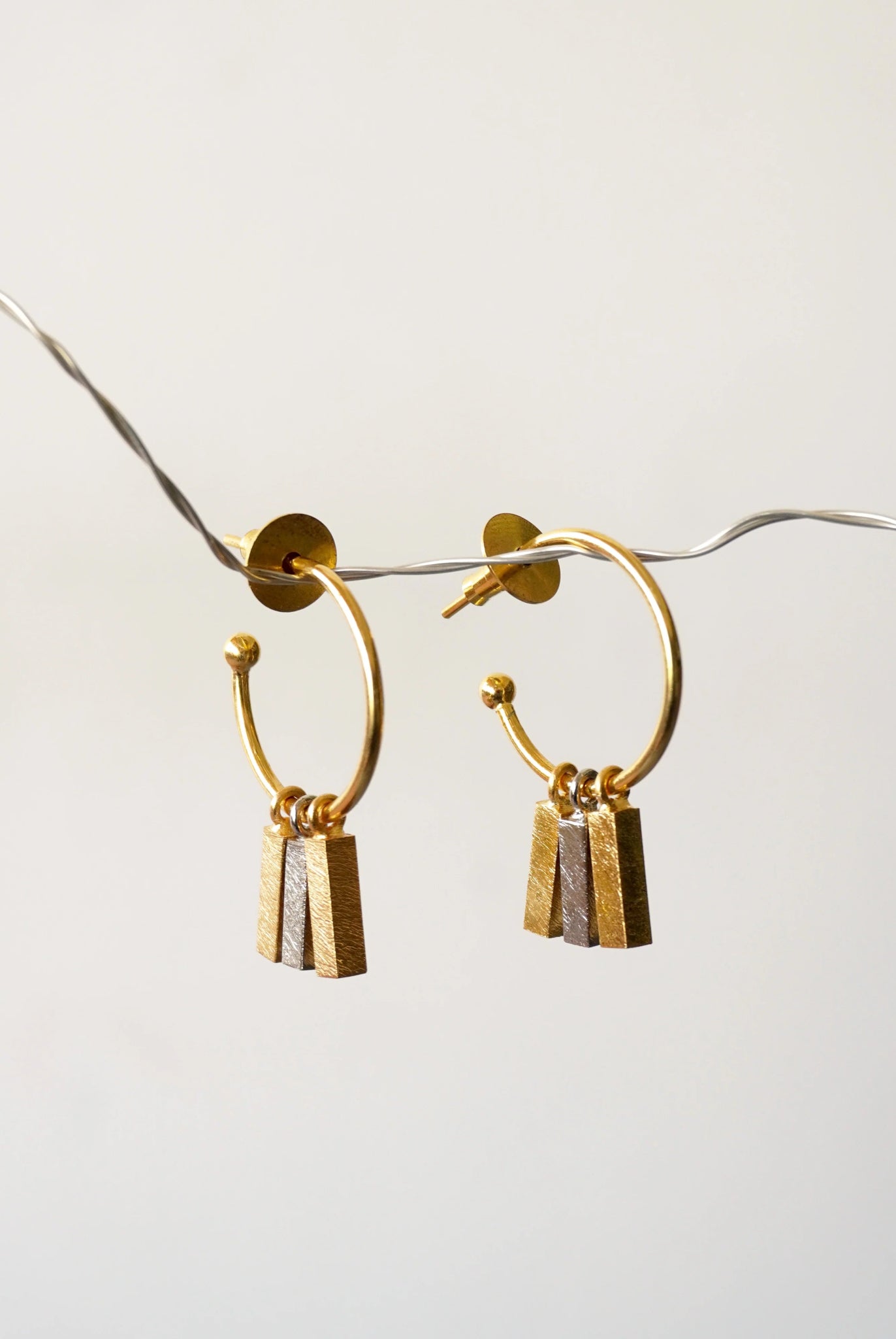 Oura Dash - XS - CiceroniEarringsDE'ANMA