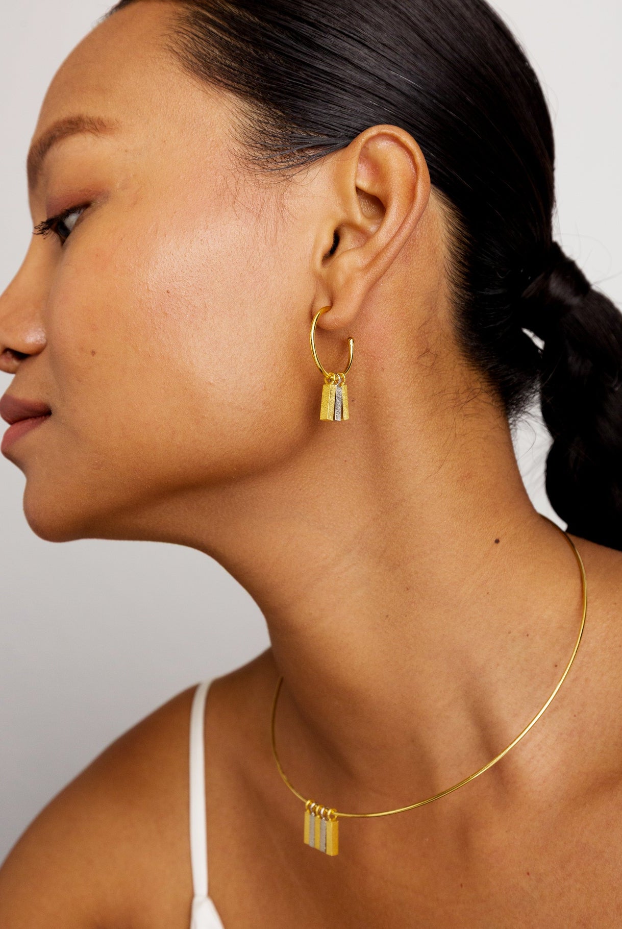 Oura Dash - XS - CiceroniEarringsDE'ANMA