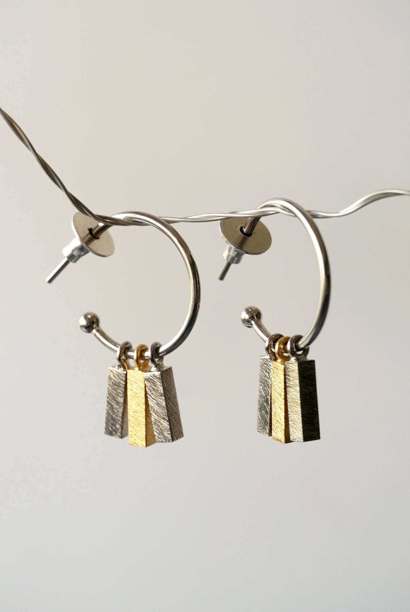 Oura Dash - XS - CiceroniEarringsDE'ANMA