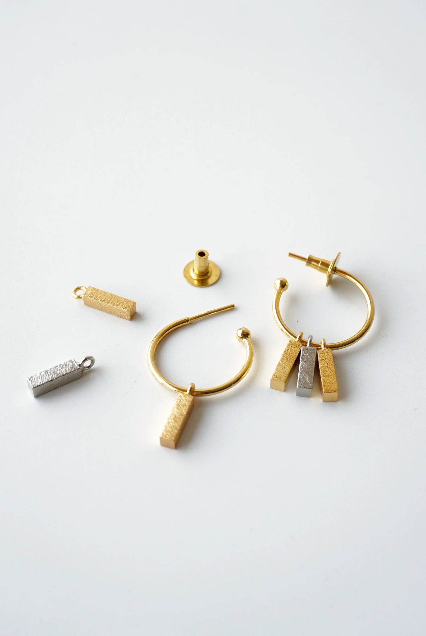 Oura Dash - XS - CiceroniEarringsDE'ANMA