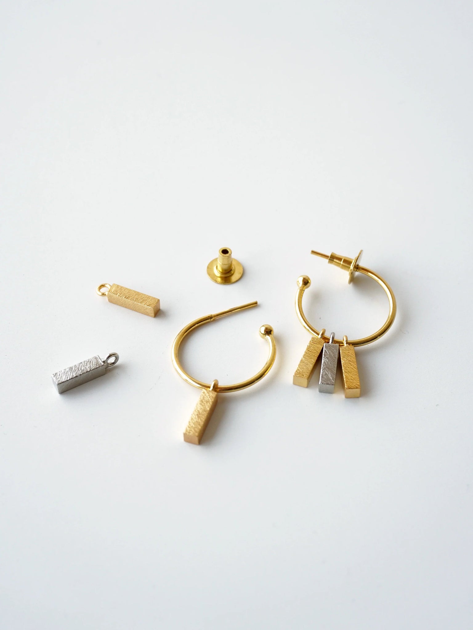 Oura Dash - XS - CiceroniEarringsDE'ANMA