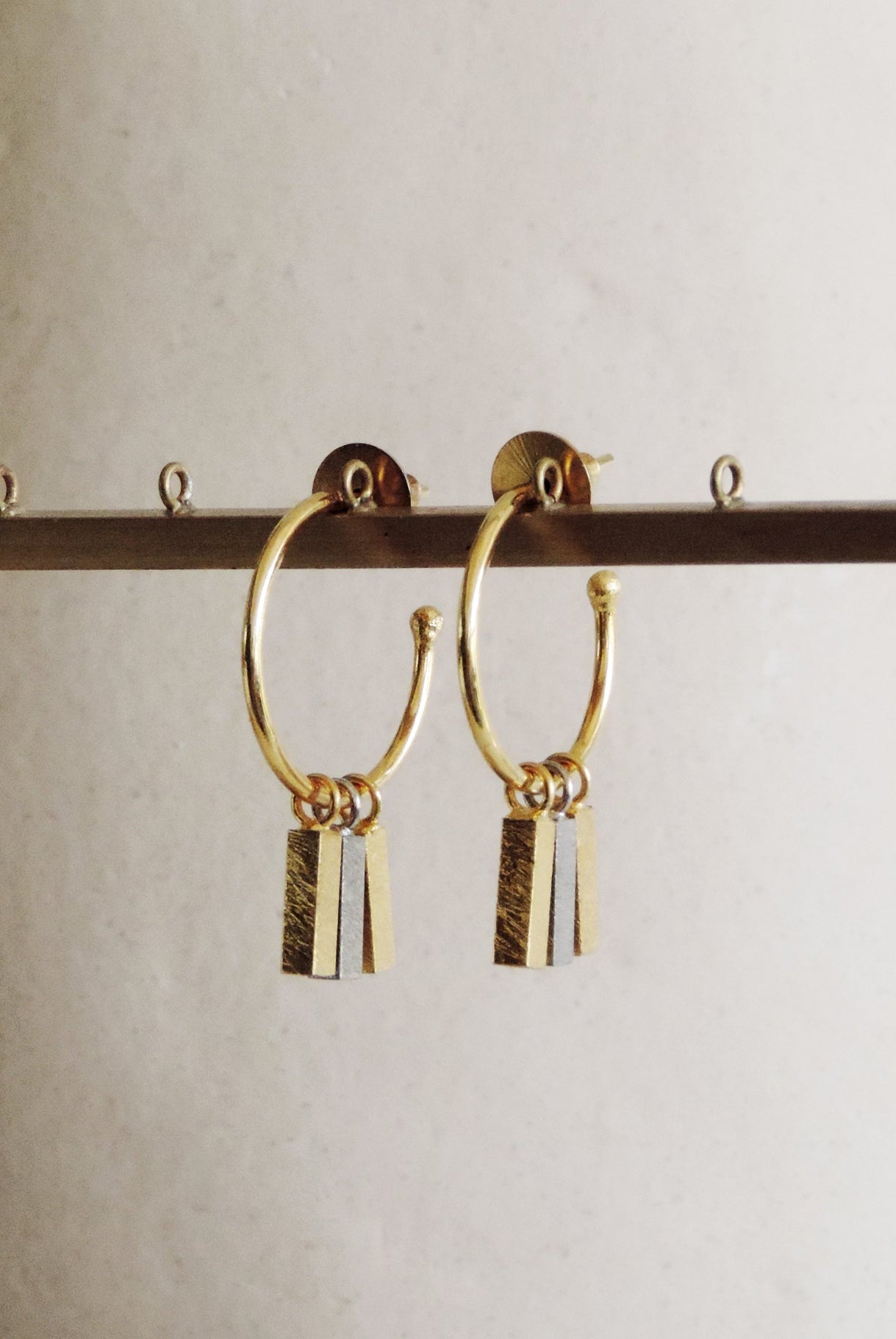 Oura Dash - XS - CiceroniEarringsDE'ANMA