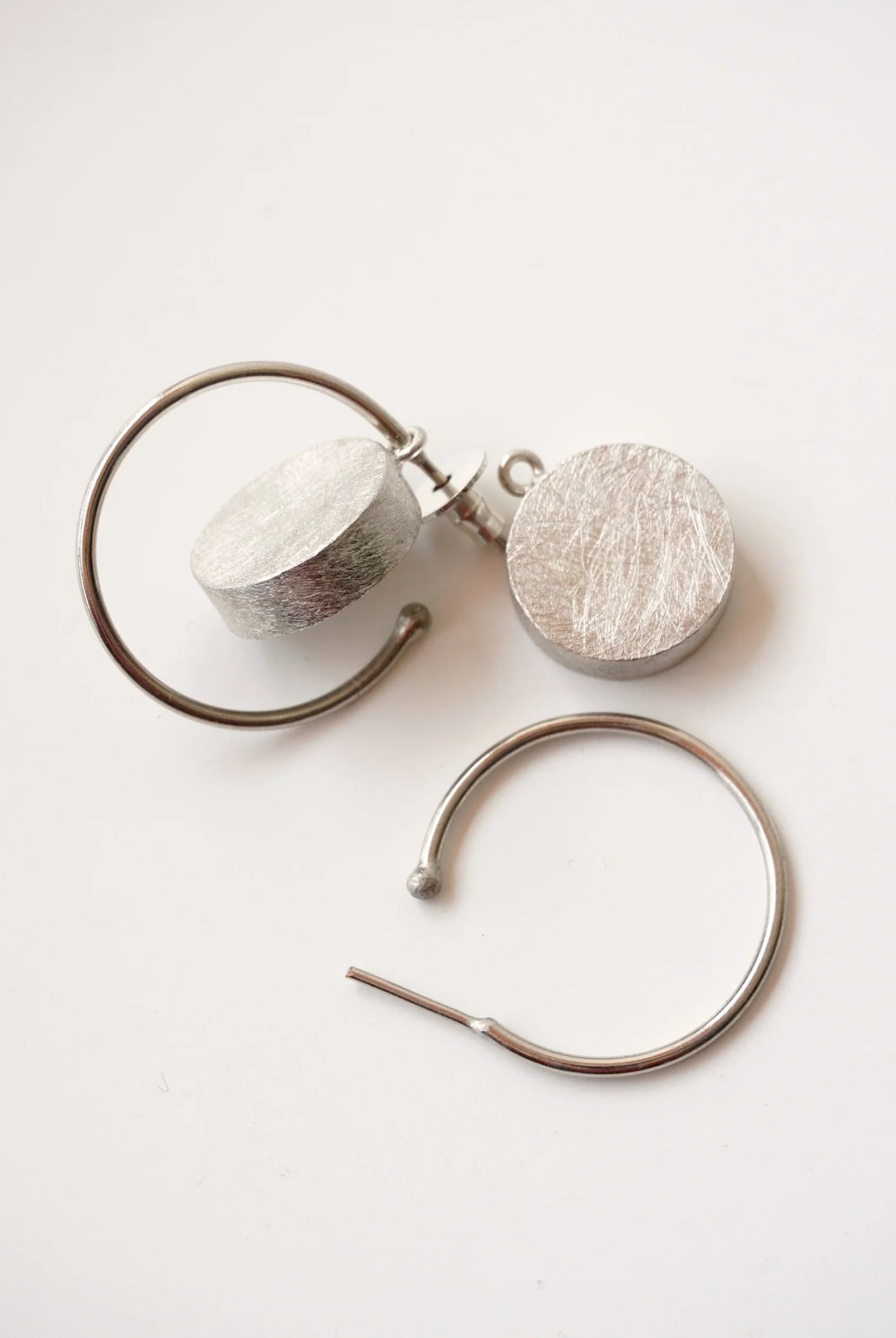 Oura Moon - CiceroniEarringsDE'ANMA