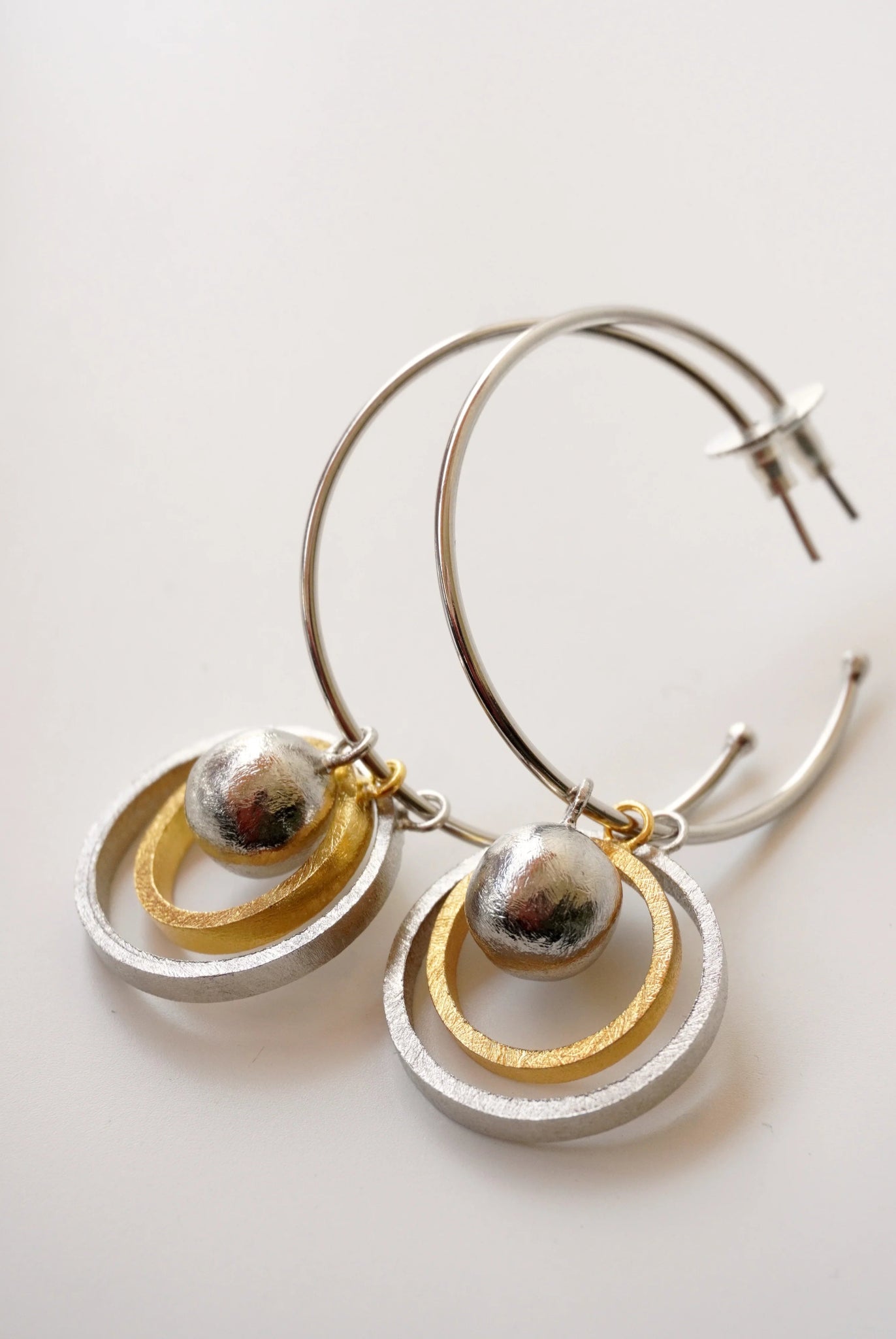 Oura Sphere - CiceroniEarringsDE'ANMA