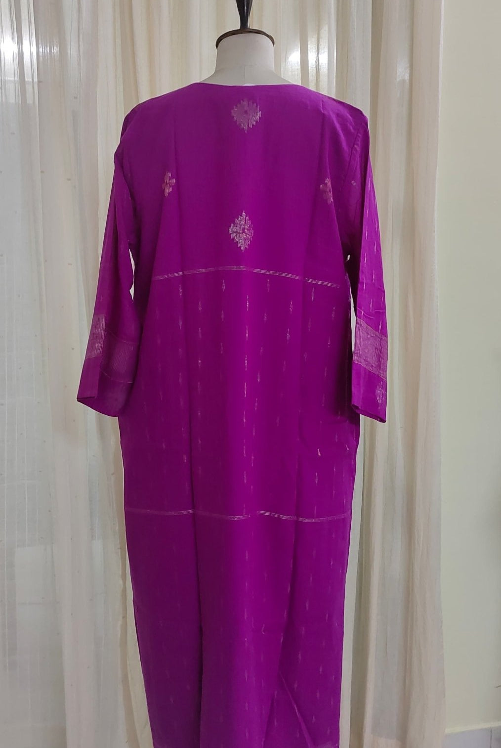 Overlap Dress - RTS - CiceroniDressesBhomra