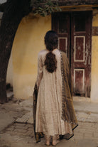 Oyster Set - CiceroniKurta Set, Festive WearKajal Agarwal