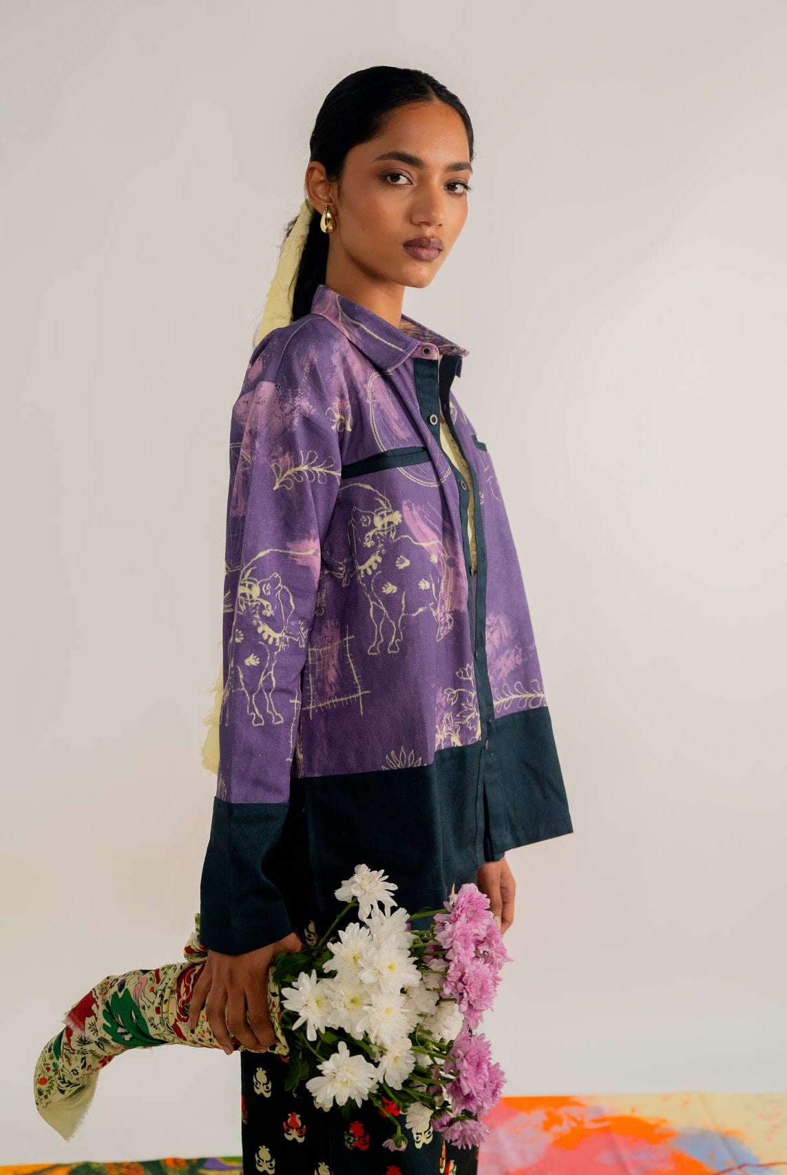 Padma Jacket - CiceroniJacketsRAFU'D