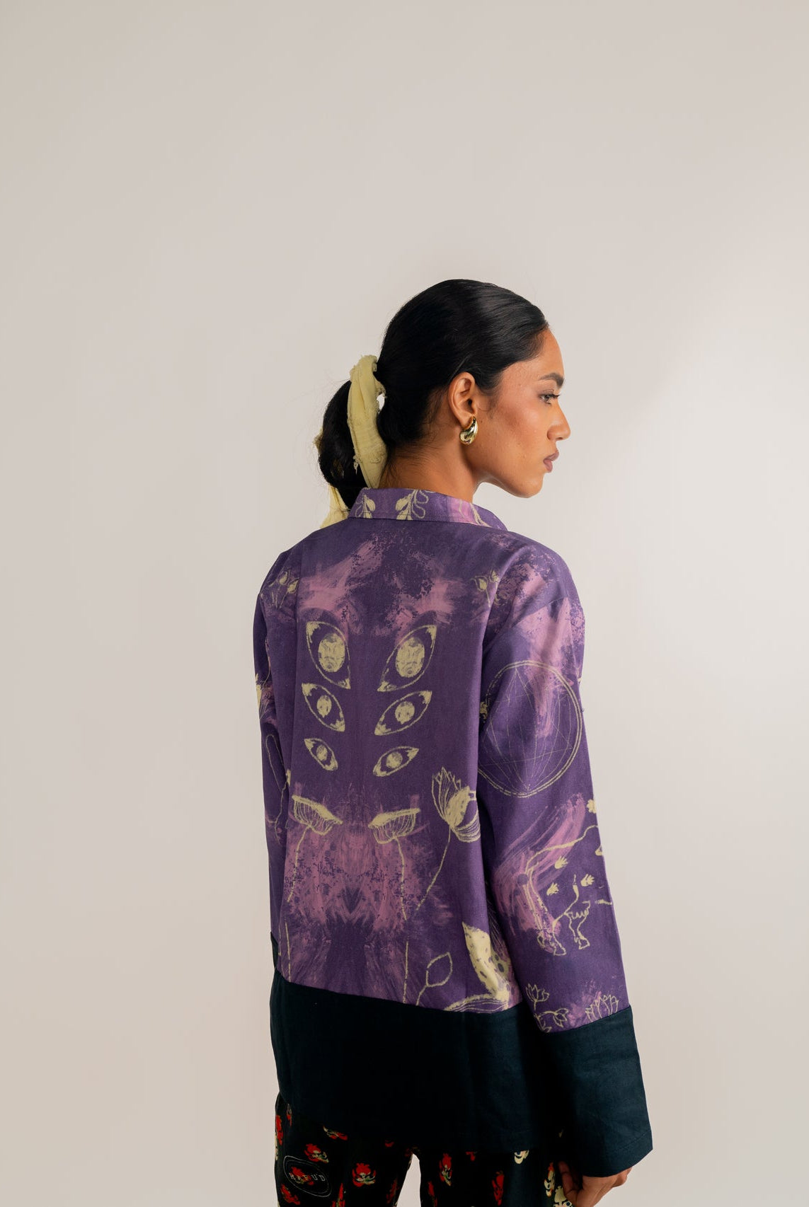 Padma Jacket - CiceroniJacketsRAFU'D