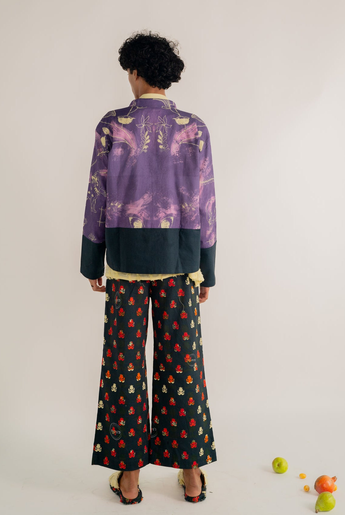 Padma Jacket - CiceroniJacketsRAFU'D